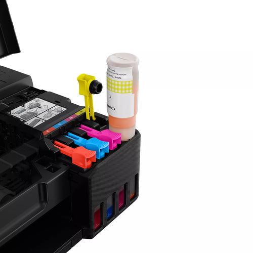 Canon PIXMA G550 photo printer Inkjet 4800 x 1200 DPI 8 Canon PIXMA G550 photo printer Inkjet 4800 x 1200 DPI 8